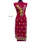 Hand stitched single kameez