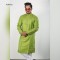 Stylish semi long panjabi for Men