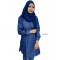 Denim Kurti