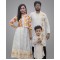 Family Combo Set Mom Dad and Baby boy