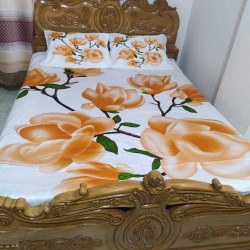 Print Bedsheet