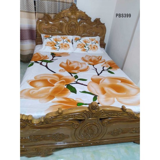 Print Bedsheet