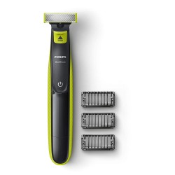 Product Name : Philips QP2525/10 Cordless One Blade Hybrid Trimmer
