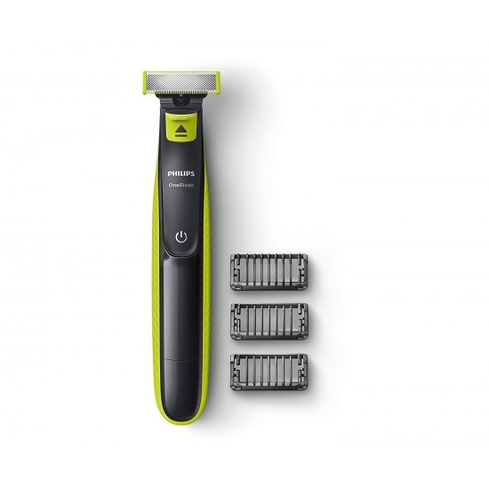 Product Name : Philips QP2525/10 Cordless One Blade Hybrid Trimmer