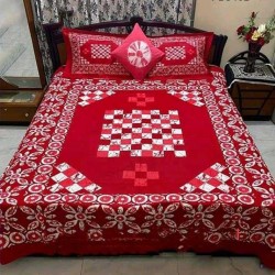 Print Bedsheet