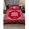 Print Bedsheet