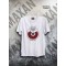 Worthy White-T-Shirt