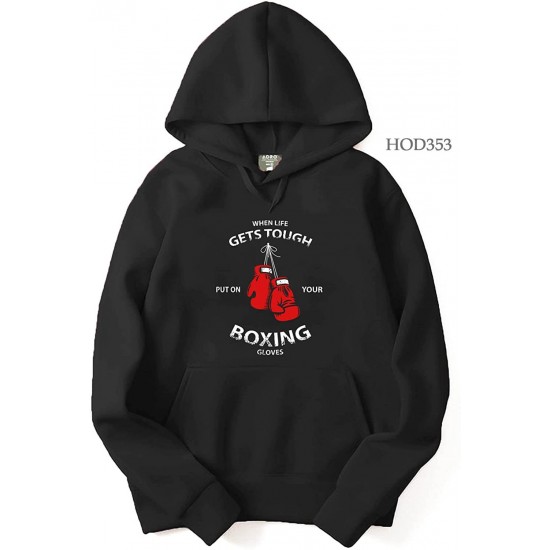 Stylish Hoodie for Men