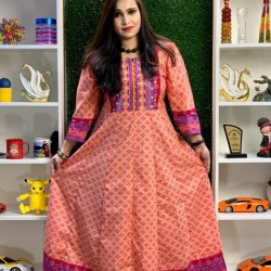 Stylish Boutique Kurti