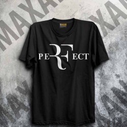 Perfect Black-T-Shirt