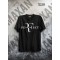 Perfect Black-T-Shirt