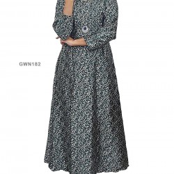 Original Indian printed Samu Silk Kurtis for Women