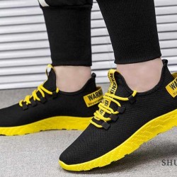 Sneakers for Men Shoes for Men Lace up Sneakers for Men