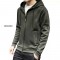 Mens Full Hoodie