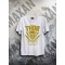 Thor1 White-T-Shirt