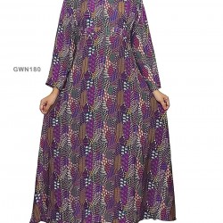 Original Indian printed Samu Silk Kurtis for Women