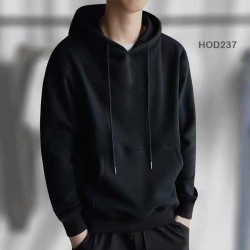 Men's Full Sleeve Solid Hoodie ARI-H 202101
