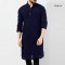 Stylish semi long panjabi for Men