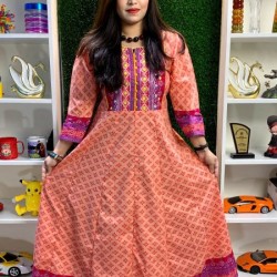 Stylish Boutique Kurti