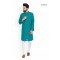 Stylish semi long panjabi for Men