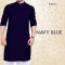Stylish semi long panjabi for Men