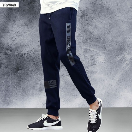 Men's Premium Quality Joggers