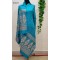 Fashionable Aarong Viscose Screen Print shawl