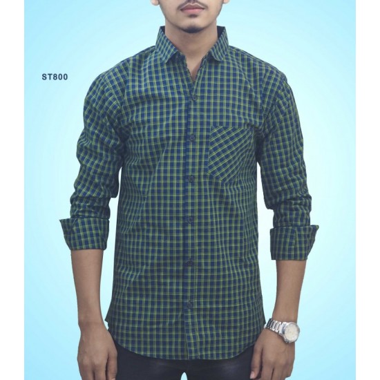 Full Sleeve Shirt for Men