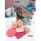 Keli Sponge Mackup Set