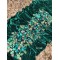 Fashionable Velvet Shawl