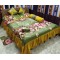 Print Bedsheet 8 pices Set