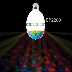 LED Party Disco Club DJ Light