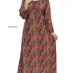 Original Indian printed Samu Silk Kurtis for Women