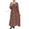 Original Indian printed Samu Silk Kurtis for Women