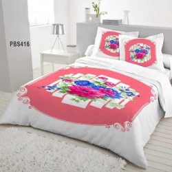 Print Bedsheet