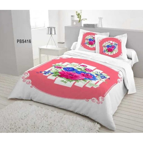 Print Bedsheet