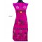 Hand stitched single kameez