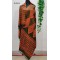 Fashionable Aarong Batik shawl