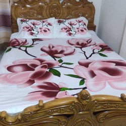 Print Bedsheet