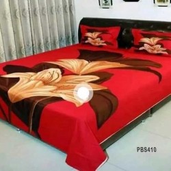 Print Bedsheet