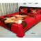 Print Bedsheet