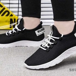 Sneakers for Men Shoes for Men Lace up Sneakers for Men