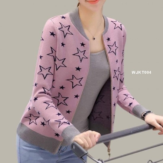 Premium Ladies Sweater