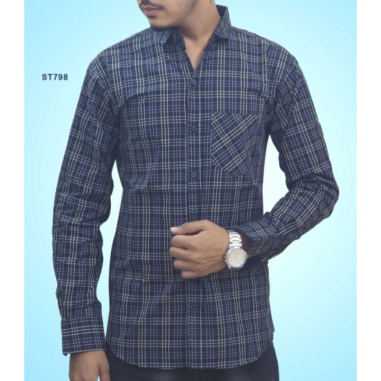 Full Sleeve Shirt for Men