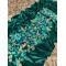 Fashionable Velvet Shawl