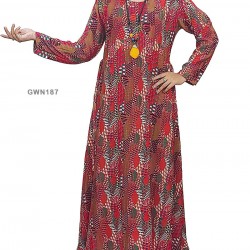 Original Indian printed Samu Silk Kurtis for Women