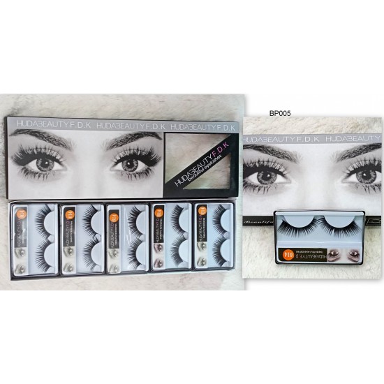 Huda Beauty False Eyelash