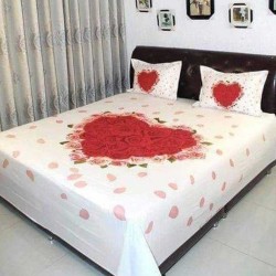 Print Bedsheet