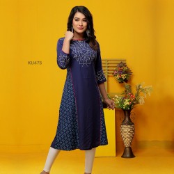 Stylish Ladies kurti