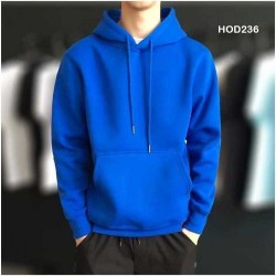 Men's Full Sleeve Solid Hoodie ARI-H 202104